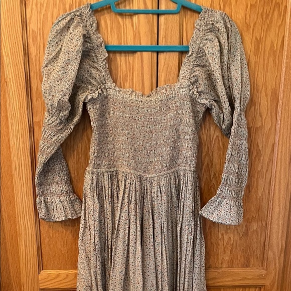 Dôen bijou dress - Picture 7 of 9